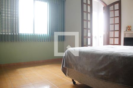 Quarto 1 de casa à venda com 3 quartos, 167m² em Mauá, São Caetano do Sul