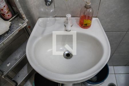 Casa à venda com 167m², 3 quartos e 3 vagas Casa à venda com 167m², 3 quartos e 3 vagasBanheiro de serviço