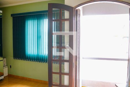 Quarto 1 de casa à venda com 3 quartos, 167m² em Mauá, São Caetano do Sul