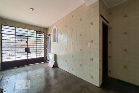 Casa para alugar com 100m², 2 quartos e 1 vagaGaragem