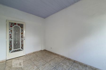 Quarto 1 de casa para alugar com 2 quartos, 100m² em Vila Dom Pedro I, São Paulo