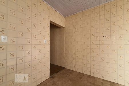 Casa para alugar com 100m², 2 quartos e 1 vagaCozinha