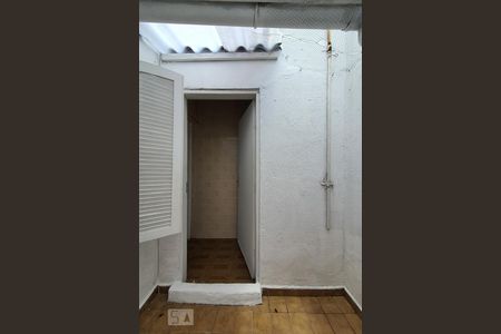 Casa para alugar com 100m², 2 quartos e 1 vagaÁrea de serviço