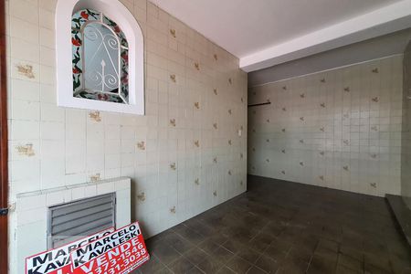 Casa para alugar com 100m², 2 quartos e 1 vagaGaragem