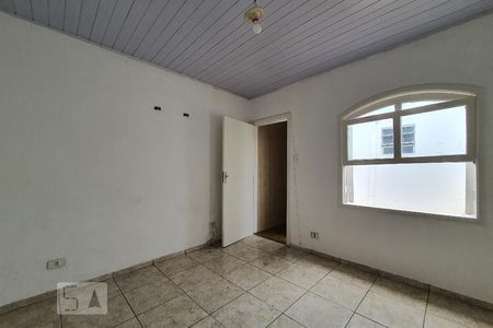 Quarto 2 de casa para alugar com 2 quartos, 100m² em Vila Dom Pedro I, São Paulo
