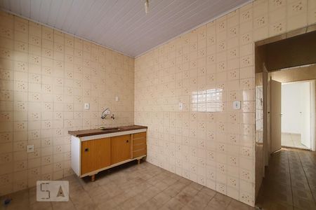 Casa para alugar com 100m², 2 quartos e 1 vagaCozinha