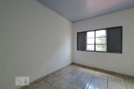 Quarto 1 de casa para alugar com 2 quartos, 100m² em Vila Dom Pedro I, São Paulo