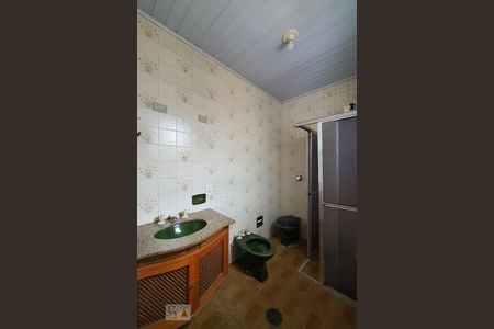 Casa para alugar com 100m², 2 quartos e 1 vagaBanheiro