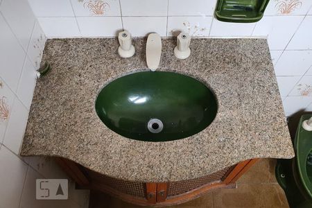 Casa para alugar com 100m², 2 quartos e 1 vagaBanheiro