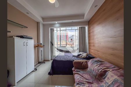 Studio de kitnet/studio à venda com 1 quarto, 40m² em Centro, Rio de Janeiro