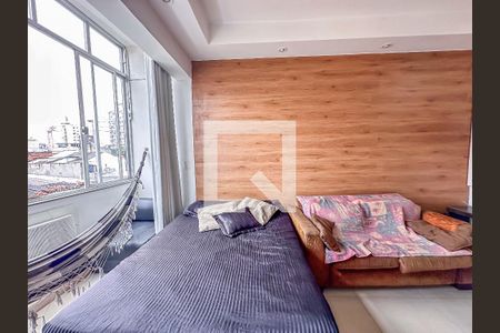 Studio de kitnet/studio à venda com 1 quarto, 40m² em Centro, Rio de Janeiro