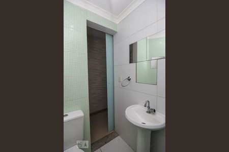 Studio à venda com 40m², 1 quarto e sem vagaBanheiro Social