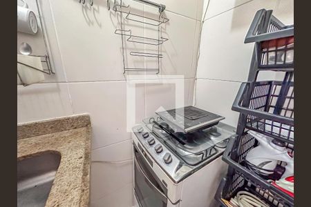 Studio de kitnet/studio à venda com 1 quarto, 40m² em Centro, Rio de Janeiro