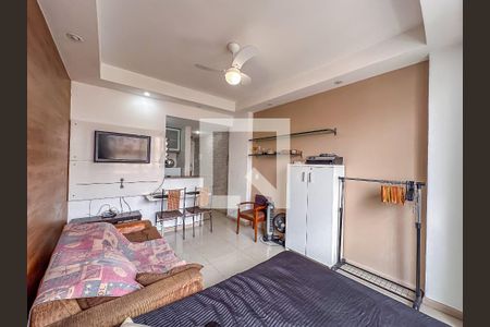 Studio de kitnet/studio à venda com 1 quarto, 40m² em Centro, Rio de Janeiro