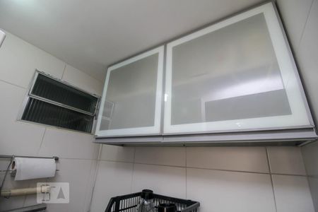 Studio à venda com 40m², 1 quarto e sem vaga Studio à venda com 40m², 1 quarto e sem vagaCozinha - Armários