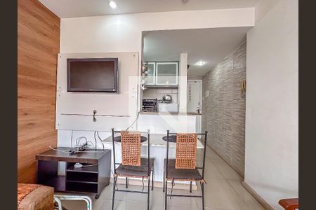 Studio de kitnet/studio à venda com 1 quarto, 40m² em Centro, Rio de Janeiro