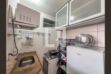 Studio de kitnet/studio à venda com 1 quarto, 40m² em Centro, Rio de Janeiro