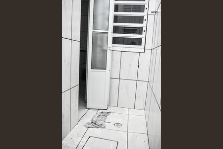 Casa para alugar com 35m², 1 quarto e sem vagaÁrea de Serviço