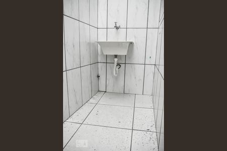 Casa para alugar com 35m², 1 quarto e sem vagaÁrea de Serviço