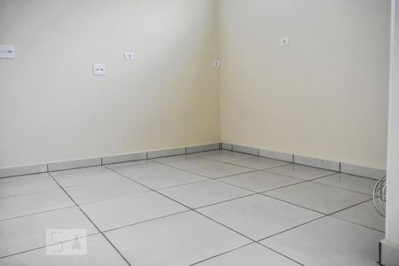 Sala de casa para alugar com 1 quarto, 35m² em Itaberaba, São Paulo