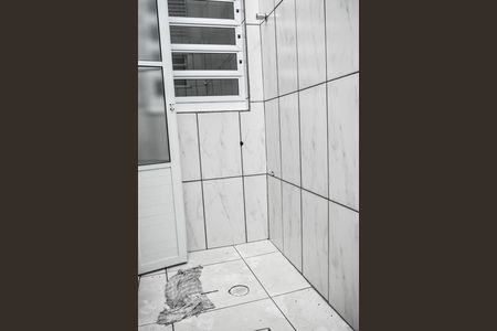 Casa para alugar com 35m², 1 quarto e sem vagaÁrea de Serviço