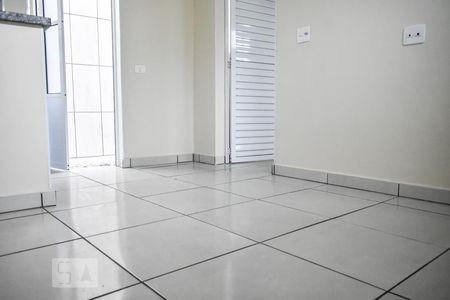 Sala de casa para alugar com 1 quarto, 35m² em Itaberaba, São Paulo