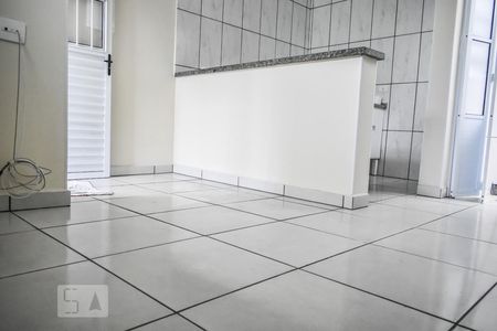 Sala de casa para alugar com 1 quarto, 35m² em Itaberaba, São Paulo
