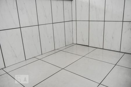 Casa para alugar com 35m², 1 quarto e sem vagaCozinha