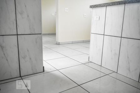 Casa para alugar com 35m², 1 quarto e sem vagaCozinha