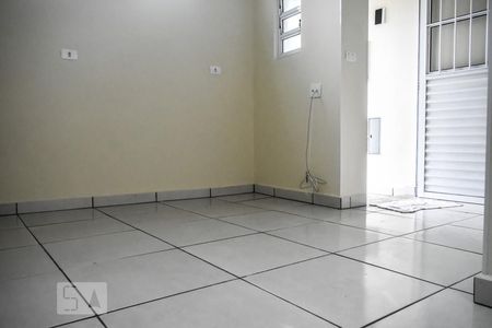 Sala de casa para alugar com 1 quarto, 35m² em Itaberaba, São Paulo