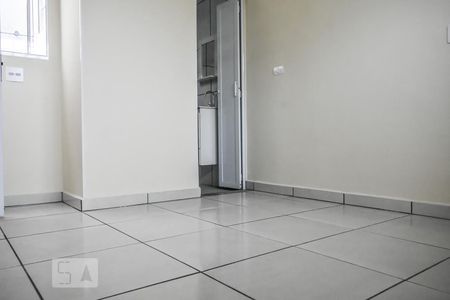 Quarto de casa para alugar com 1 quarto, 35m² em Itaberaba, São Paulo