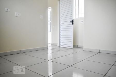 Quarto de casa para alugar com 1 quarto, 35m² em Itaberaba, São Paulo
