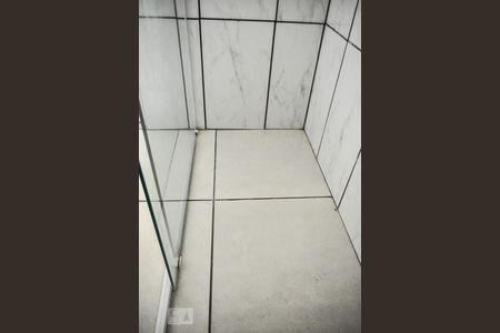 Banheiro de casa para alugar com 1 quarto, 35m² em Itaberaba, São Paulo