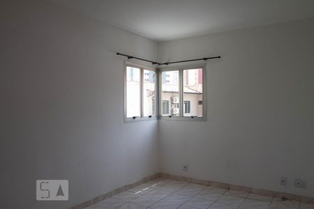 Sala de apartamento para alugar com 1 quarto, 45m² em Vila Itapura, Campinas