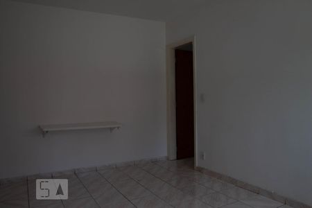 Sala de apartamento para alugar com 1 quarto, 45m² em Vila Itapura, Campinas