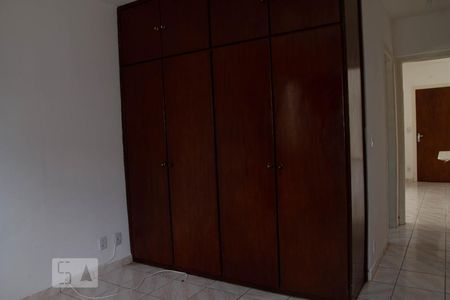 quarto de apartamento para alugar com 1 quarto, 45m² em Vila Itapura, Campinas