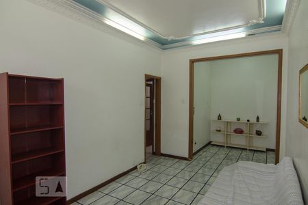 Sala de apartamento à venda com 2 quartos, 65m² em Santa Teresa, Rio de Janeiro