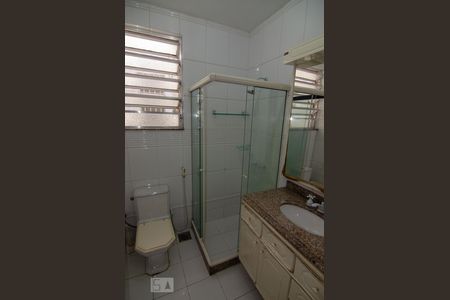Apartamento à venda com 65m², 2 quartos e sem vagaBanheiro