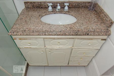 Apartamento à venda com 65m², 2 quartos e sem vagaBanheiro