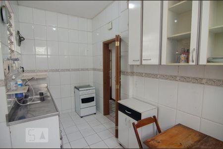 Apartamento à venda com 65m², 2 quartos e sem vagaBanheiro