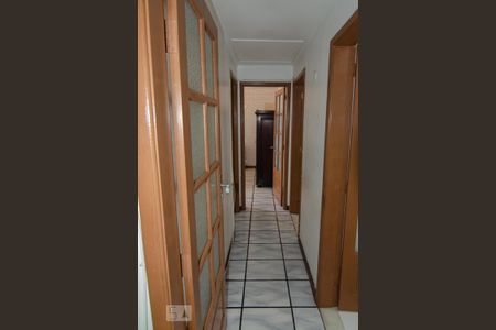 Apartamento à venda com 65m², 2 quartos e sem vagaCorredor