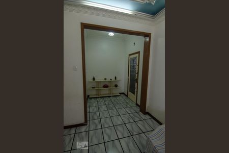 Sala de apartamento à venda com 2 quartos, 65m² em Santa Teresa, Rio de Janeiro
