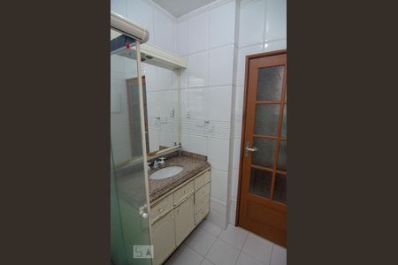 Apartamento à venda com 65m², 2 quartos e sem vagaBanheiro