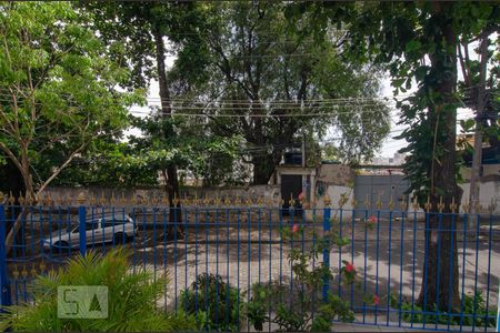 Vista da Sala de apartamento à venda com 2 quartos, 65m² em Santa Teresa, Rio de Janeiro