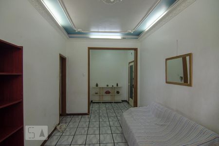 Sala de apartamento à venda com 2 quartos, 65m² em Santa Teresa, Rio de Janeiro