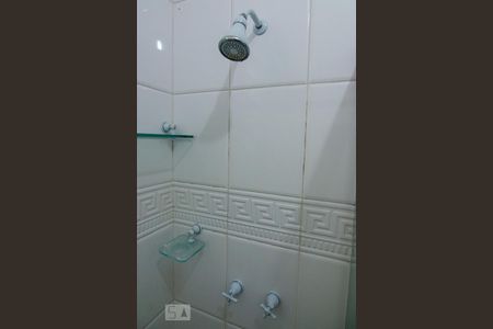 Apartamento à venda com 65m², 2 quartos e sem vagaBanheiro