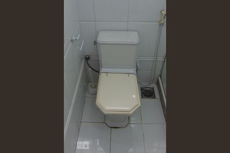 Apartamento à venda com 65m², 2 quartos e sem vagaBanheiro