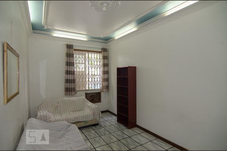 Sala de apartamento à venda com 2 quartos, 65m² em Santa Teresa, Rio de Janeiro
