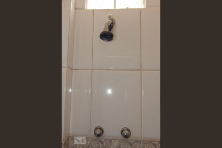Apartamento à venda com 65m², 2 quartos e sem vagaBanheiro de Serviço