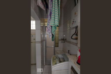 Apartamento à venda com 65m², 2 quartos e sem vagaÁrea de Serviço
